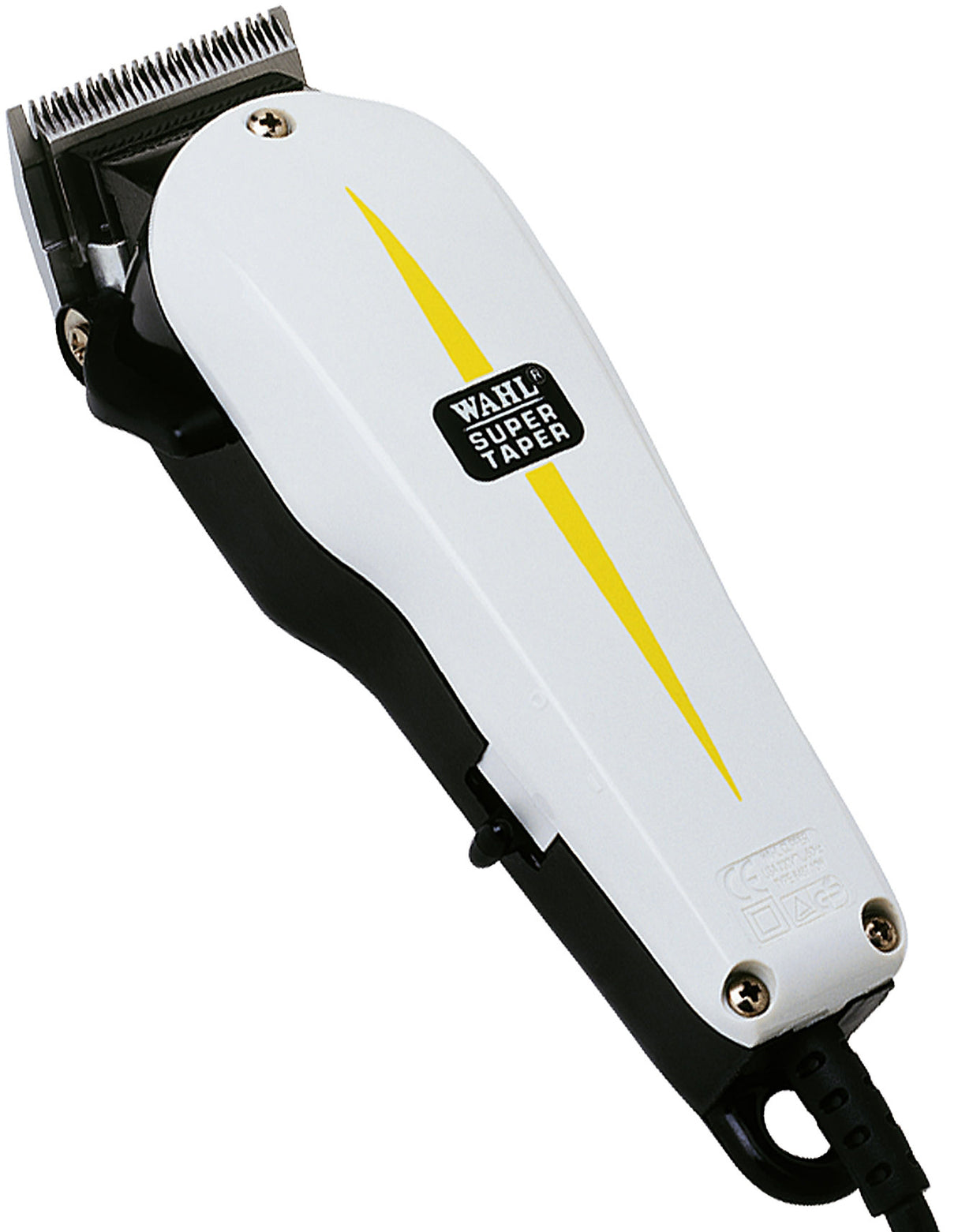 Super Taper Tondeuse