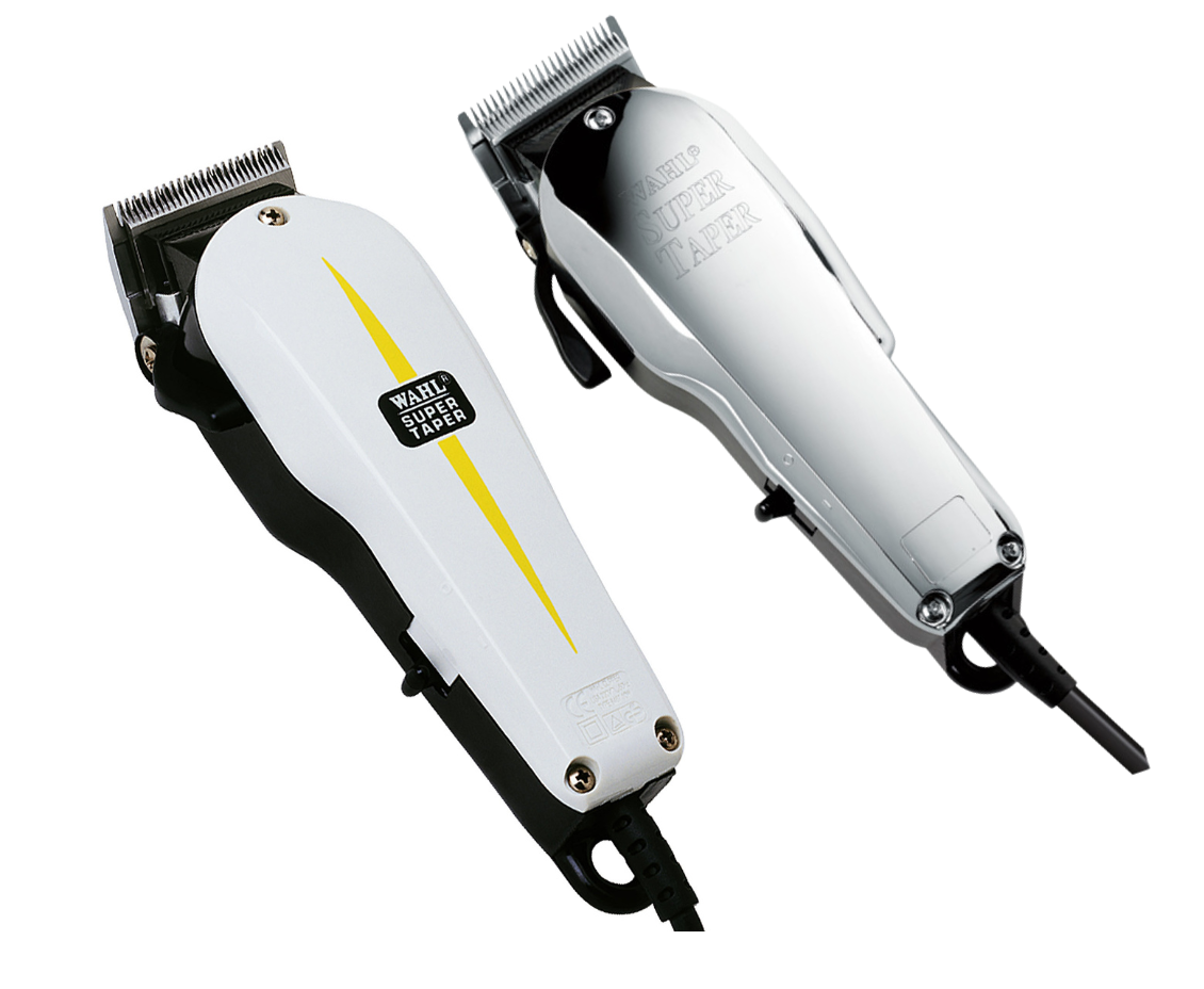 Super Taper Tondeuse