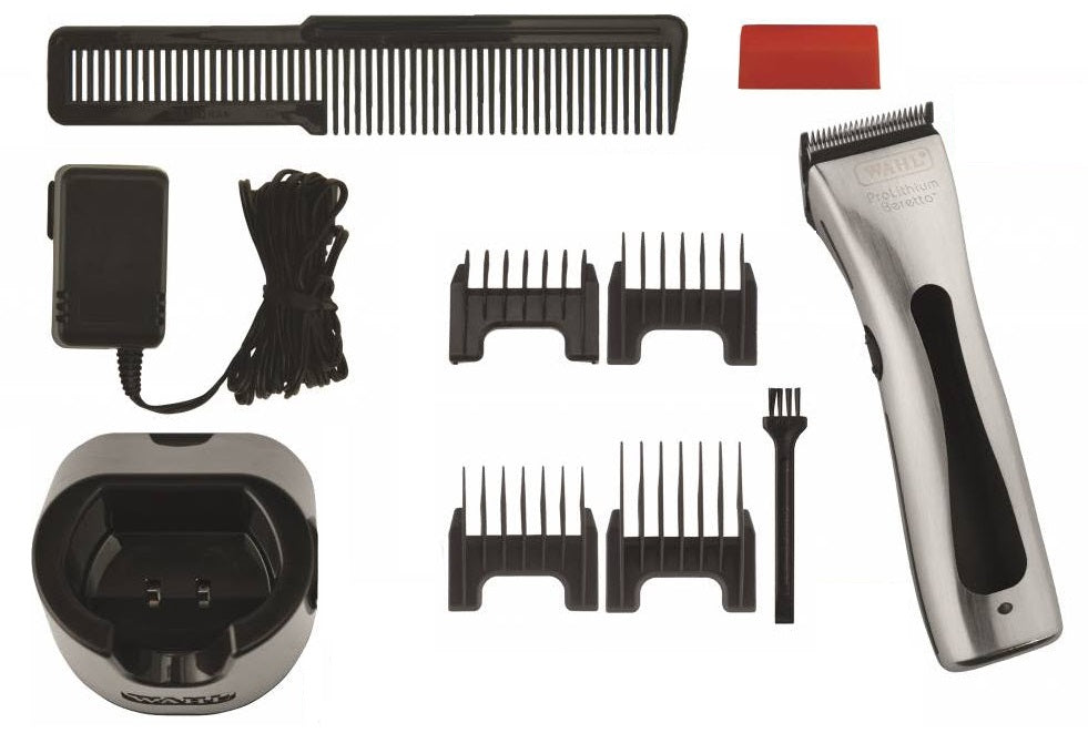 Beretto Lithium Ion Tondeuse