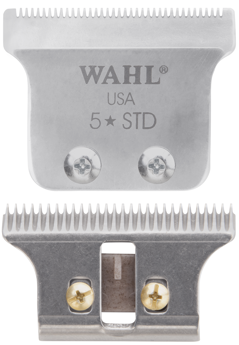 Detailer Sabot Standard Blade Set