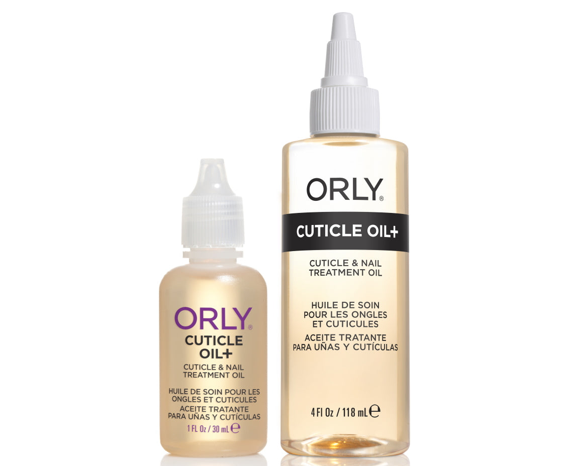 Cuticle Oil +