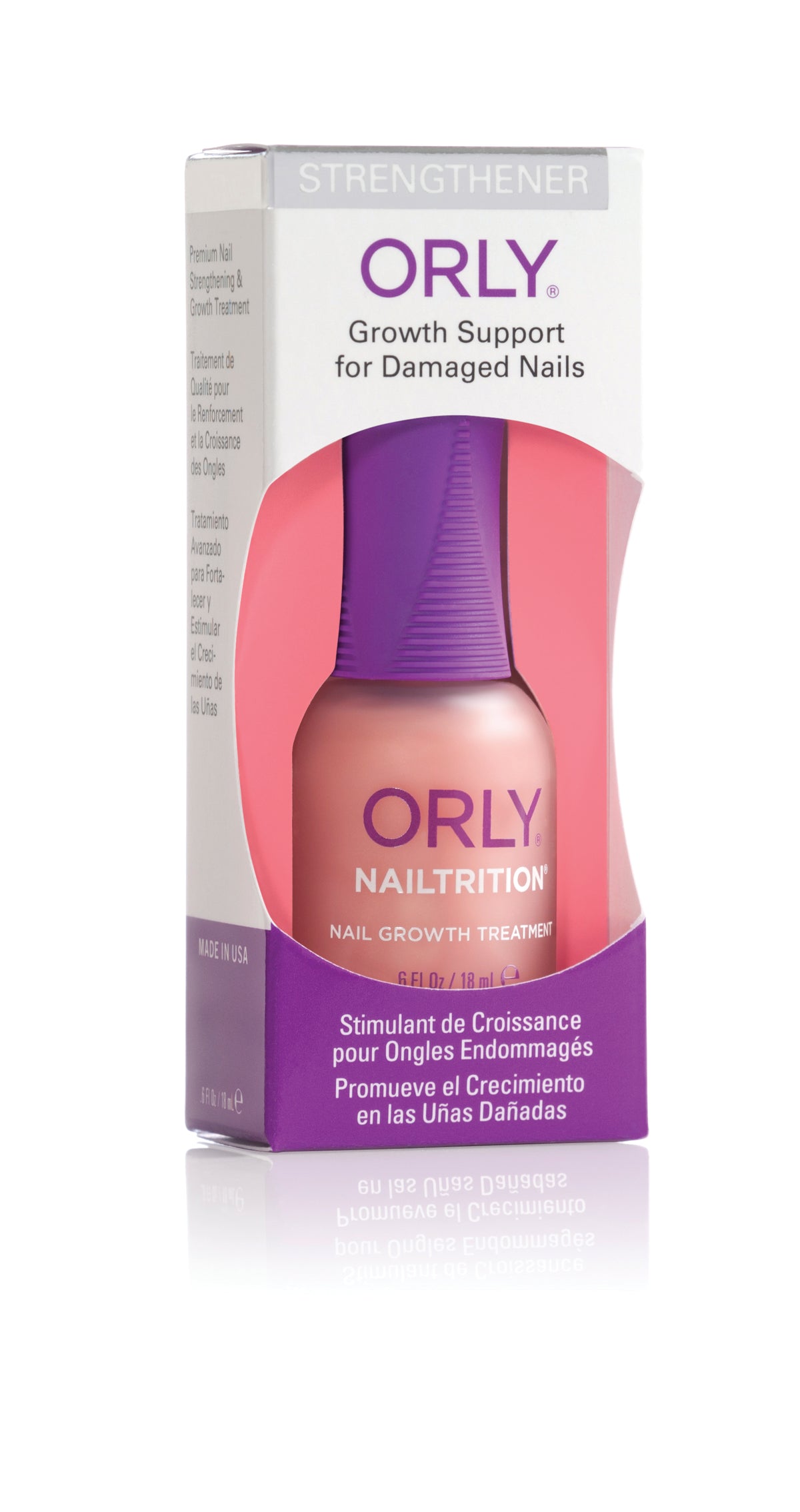 Nailtrition