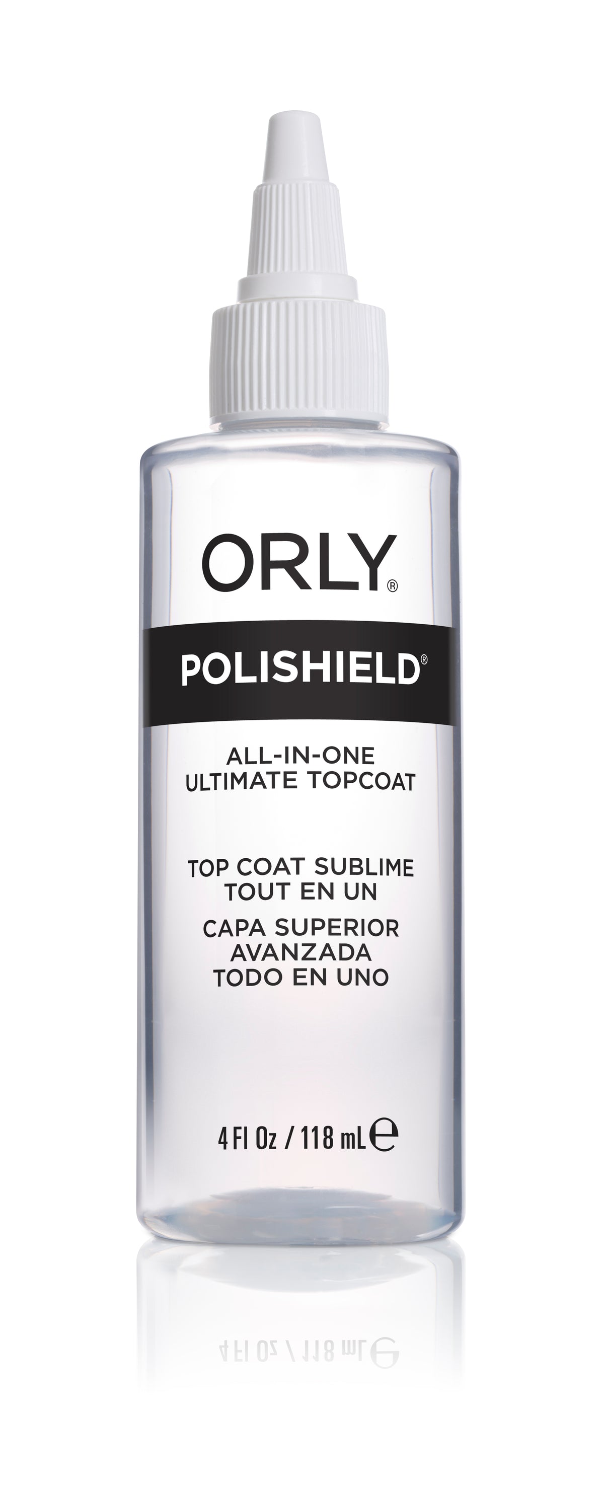 Polishield All-In-One Ultimate Topcoat