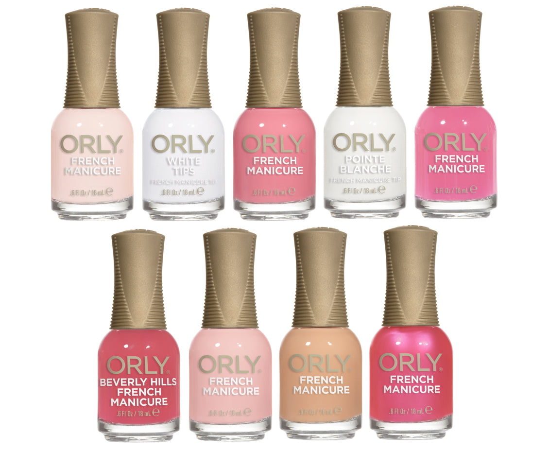 French Manicure