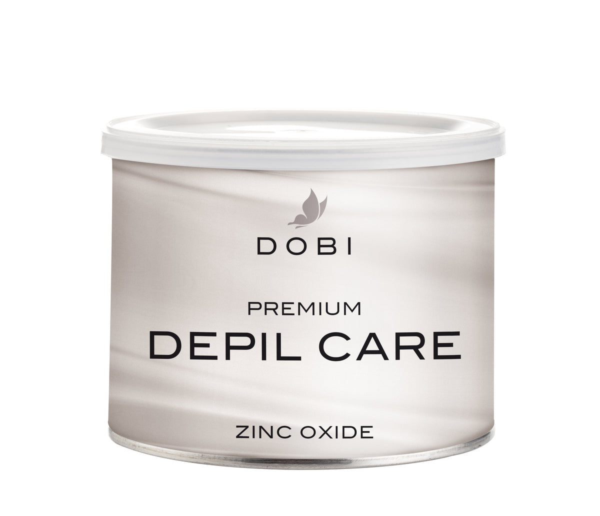 DOBI Premium Depil Care Zink Oxide