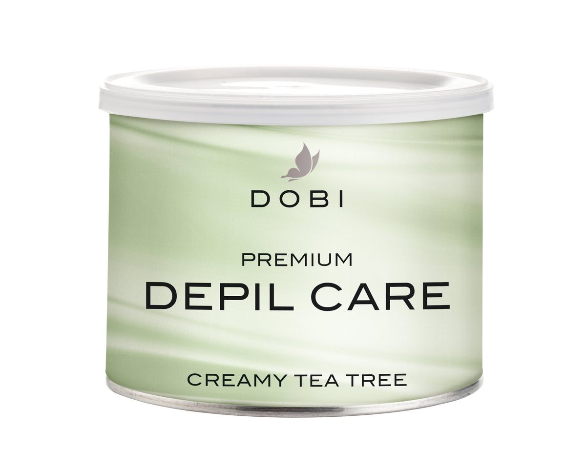 DOBI Premium Depil Care Creamy Tea Tree