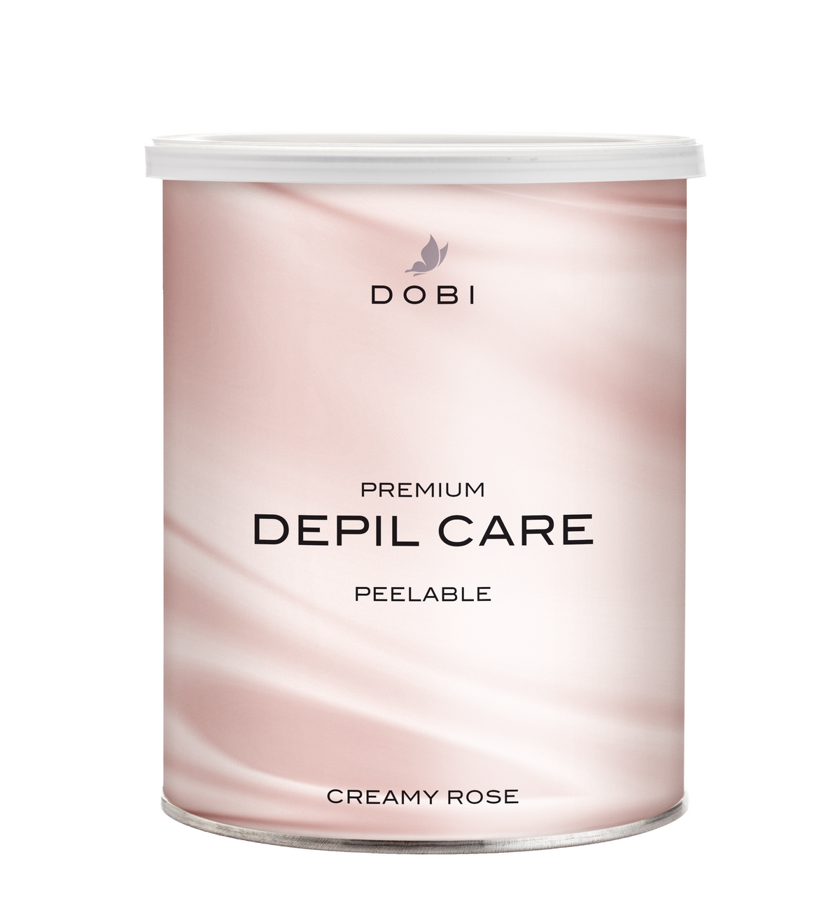 Premium Depil Care Peelable Creamy Rose