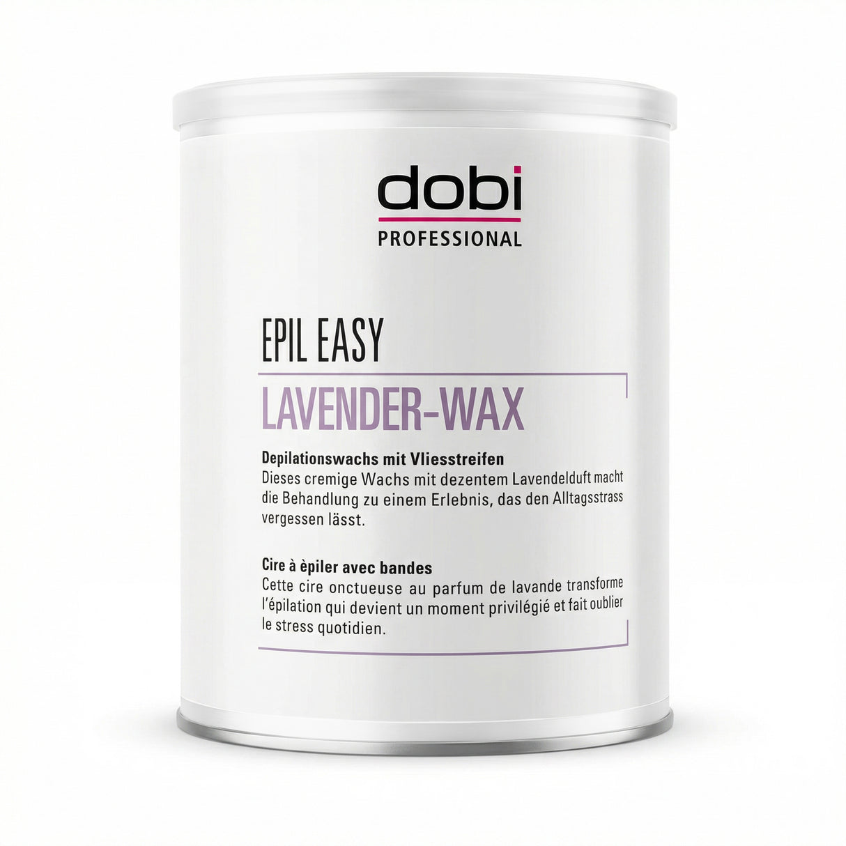 Epil Easy Lavender-Wax