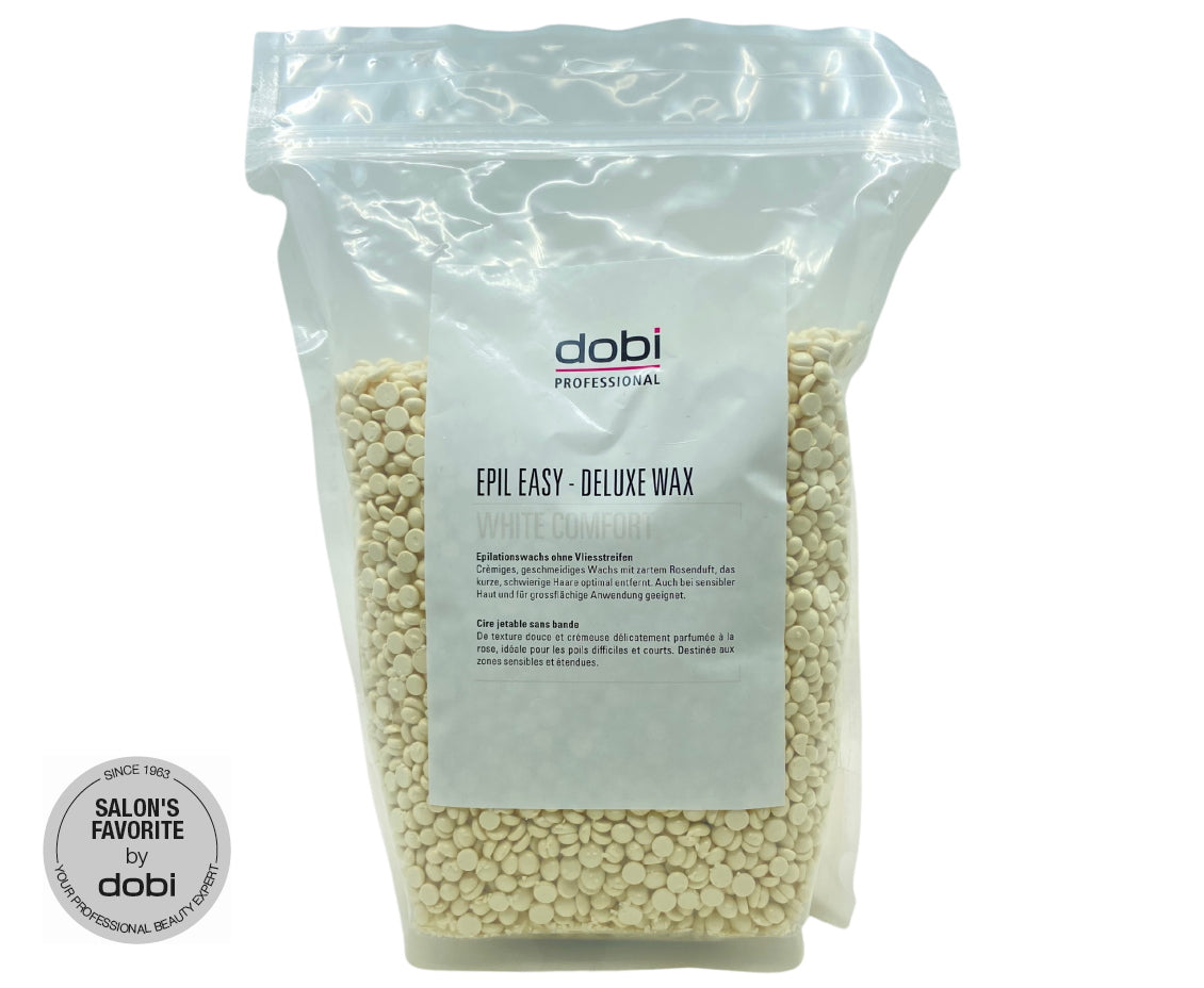 DOBI Epil Easy Deluxe-Wax