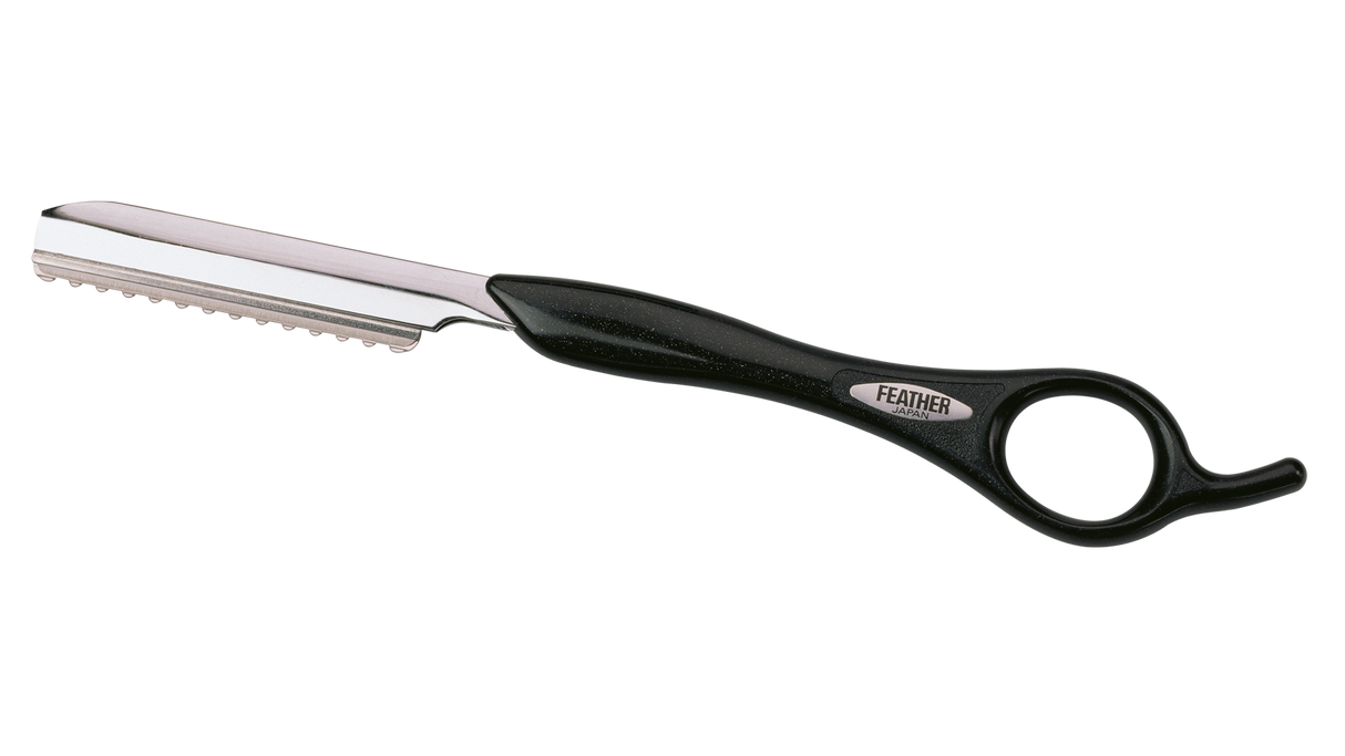 Feather Styling Razor Rasoir