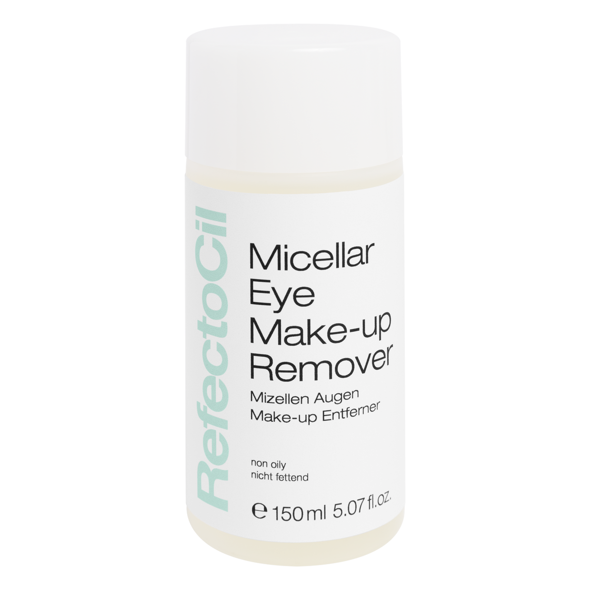 Micellar Augenmake-Up Remover