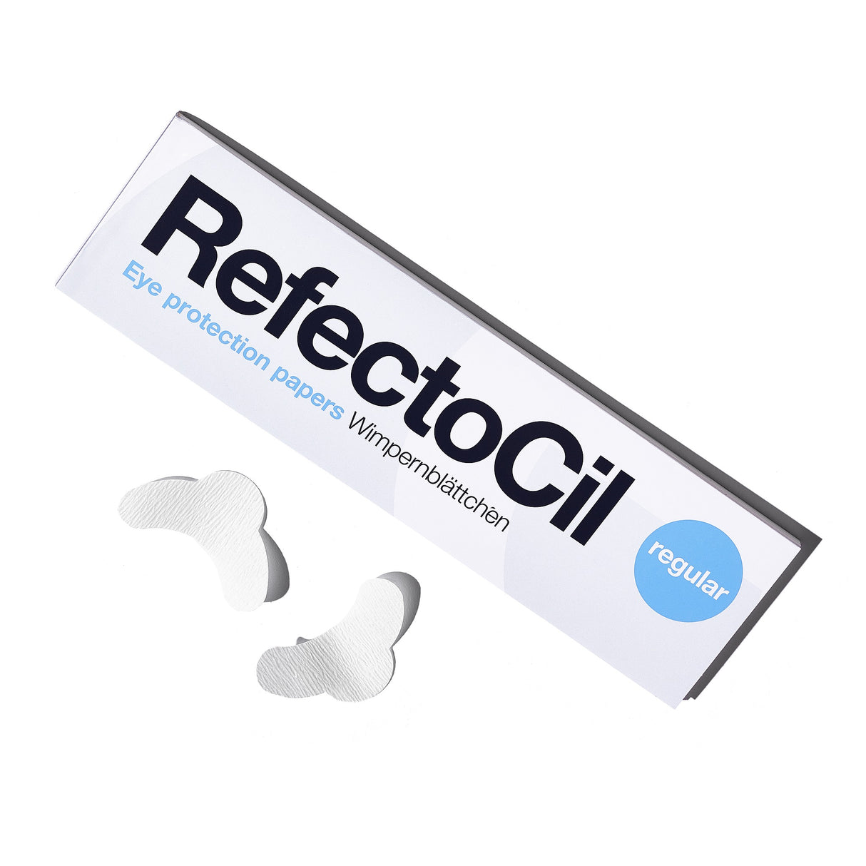 Wimpernblättchen Extra-Fein