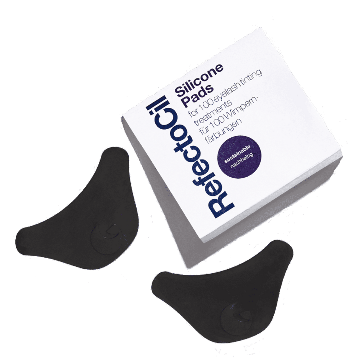 Silicon Pads