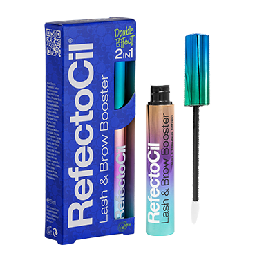 Lash & Brow Booster 2 in 1 Double Effect