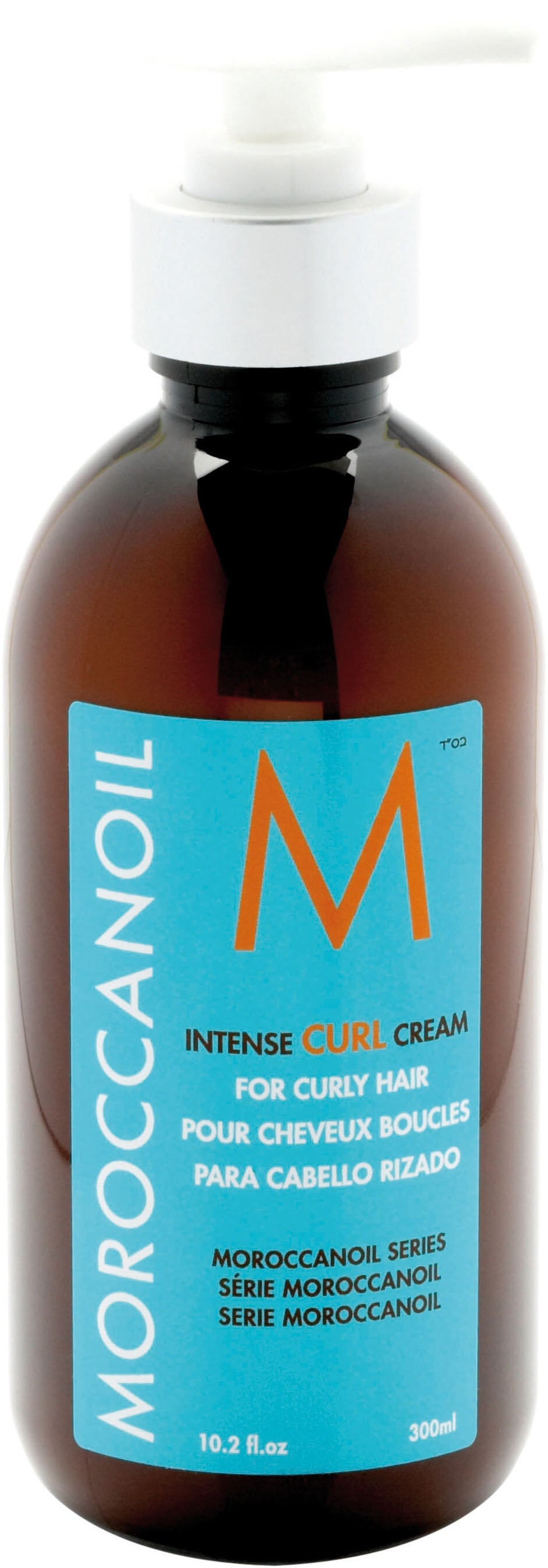 Moroccanoil Intense Curl Cream