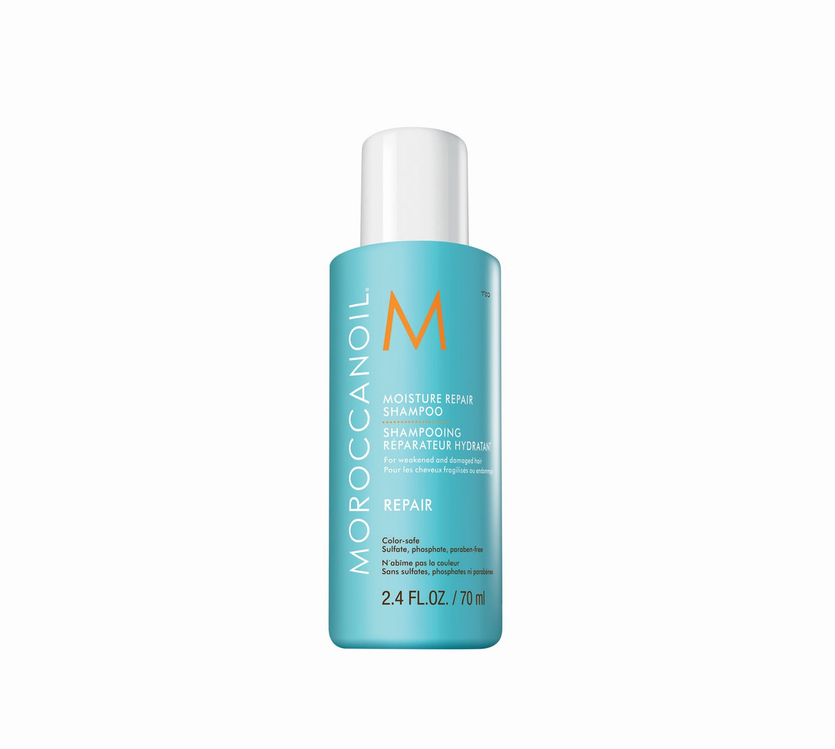 Moisture Repair Shampoo
