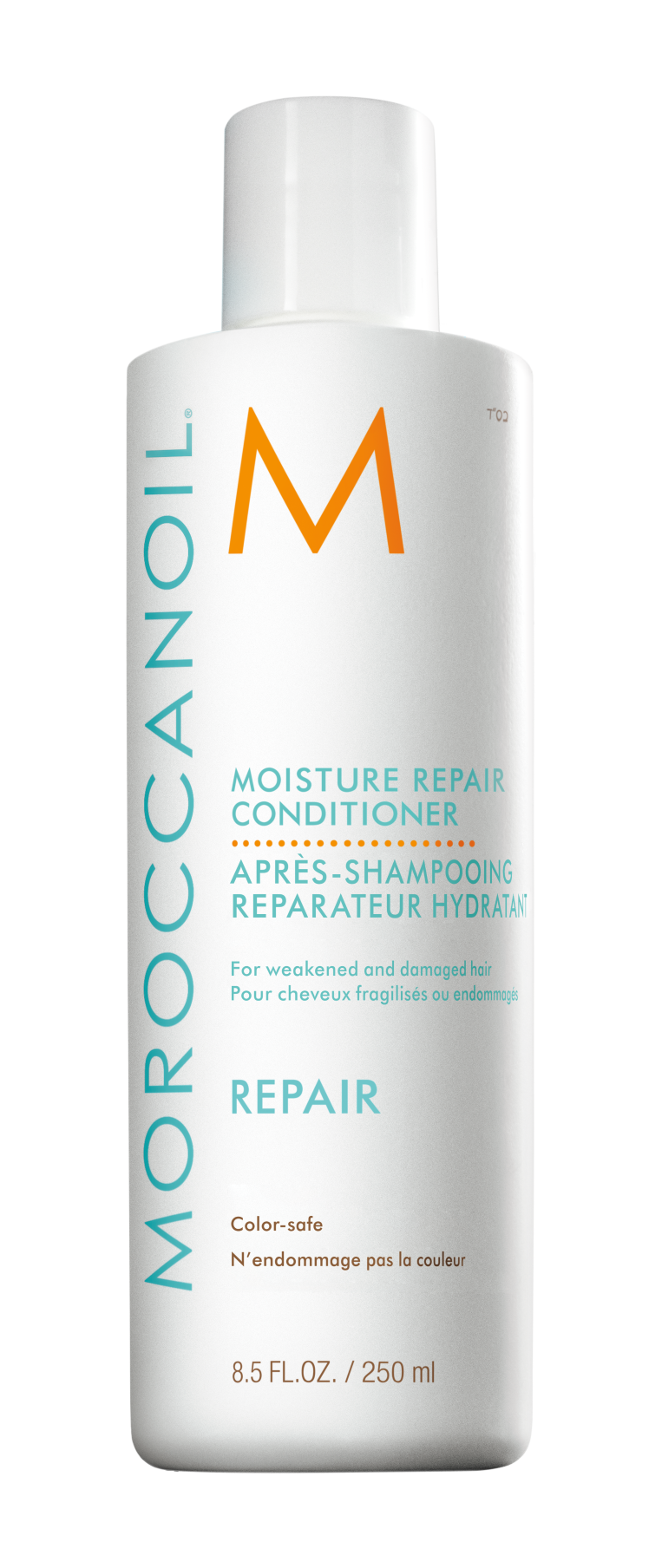 Moisture and Repair Après-shampooing