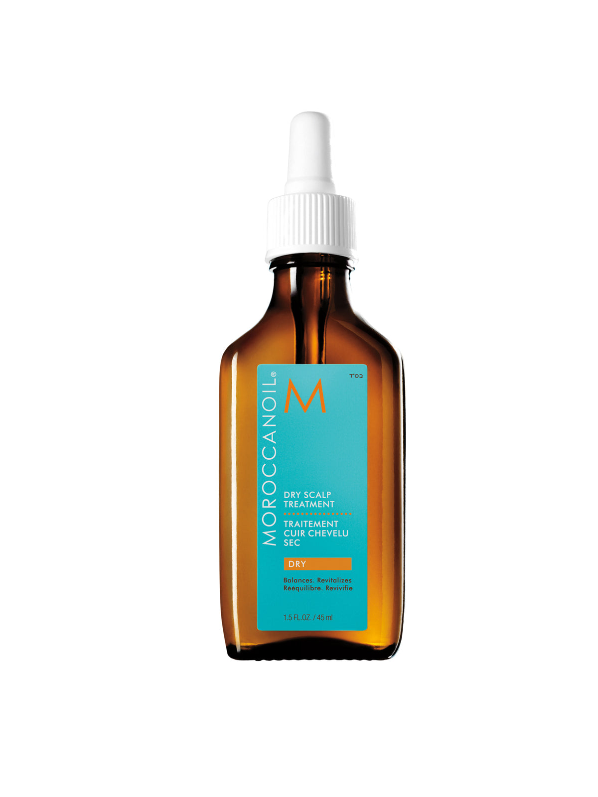 Oil-No-More Professional Scalp Trtmnt