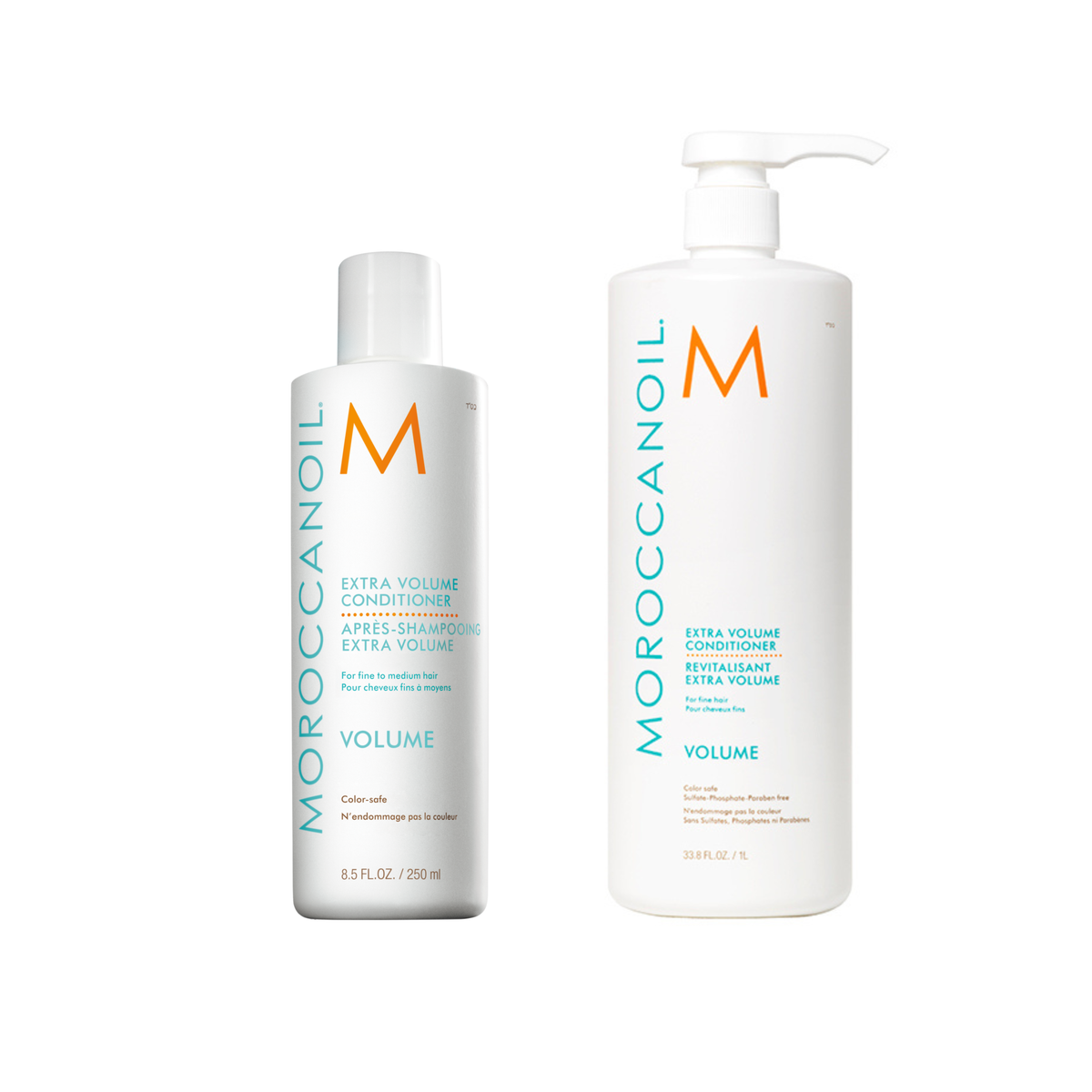Extra Volume Conditioner