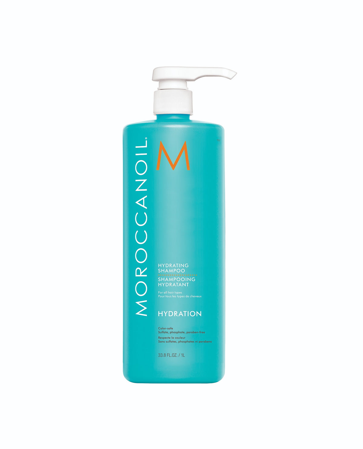 Hydrating Shampoo