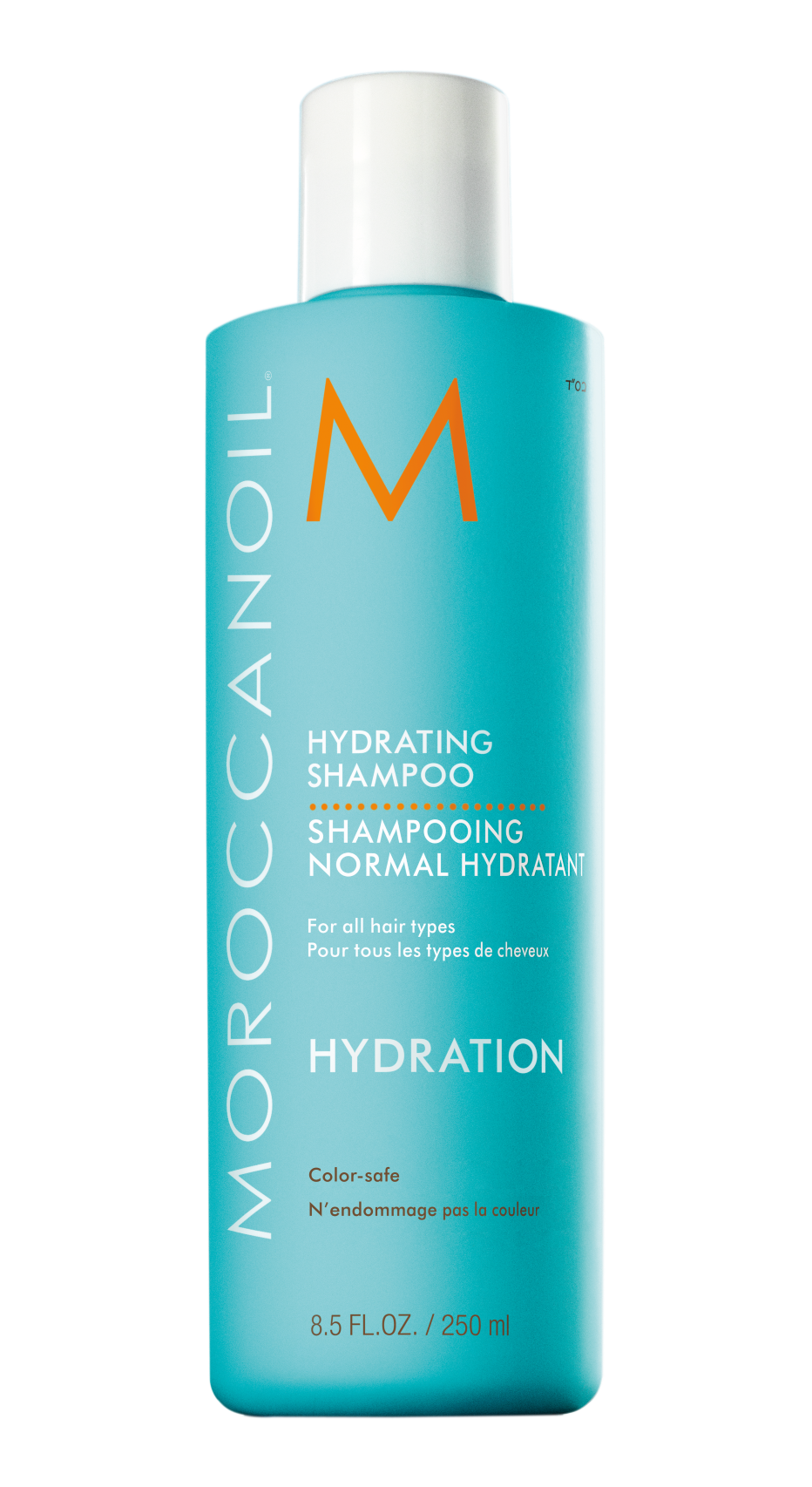 Hydrating Shampoo