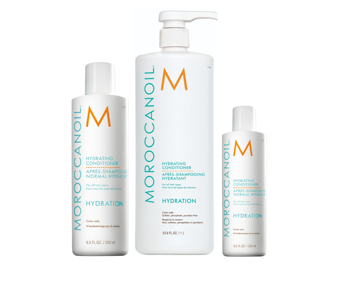Hydrating Conditioner
