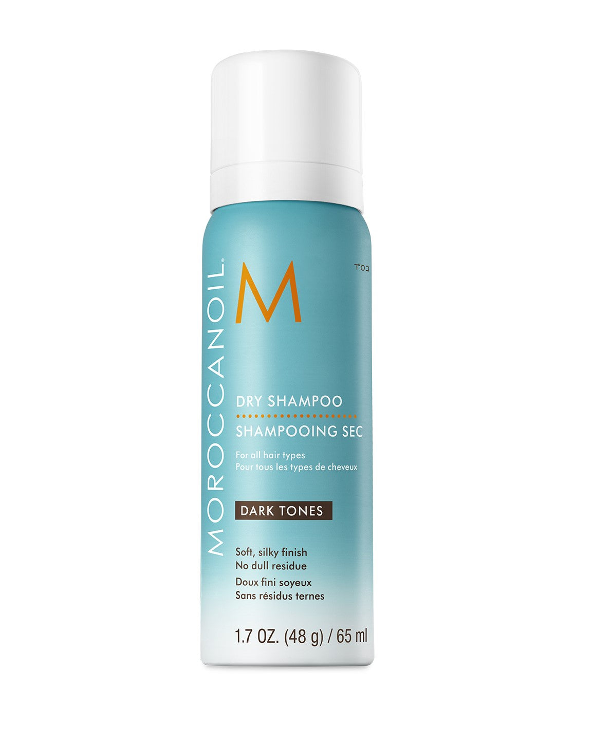 Dry Shampoo Dark Tones