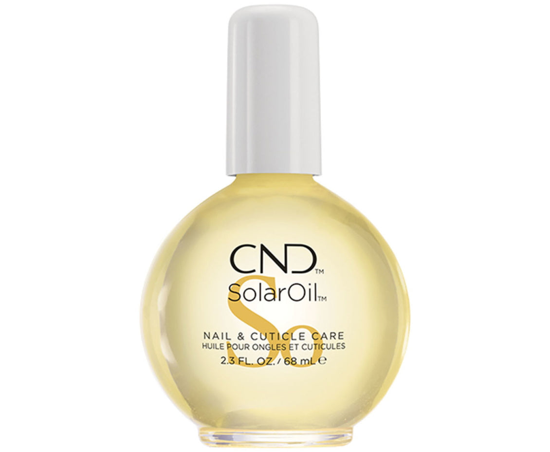 SolarOil Nagel- und Hautöl