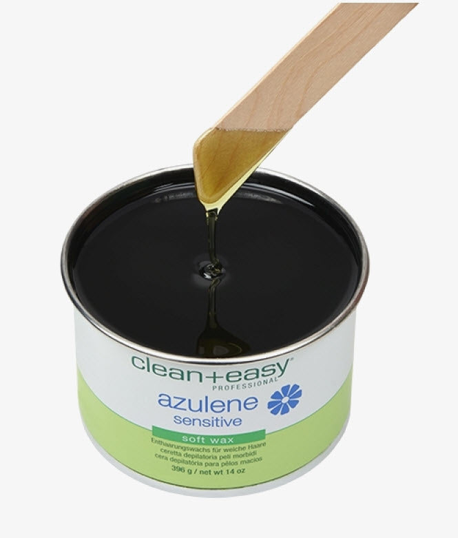 Azulenwachs Dose Sensitive