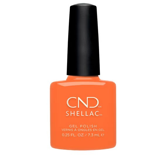 CND Shellac Treasured Moments UV Color Coat