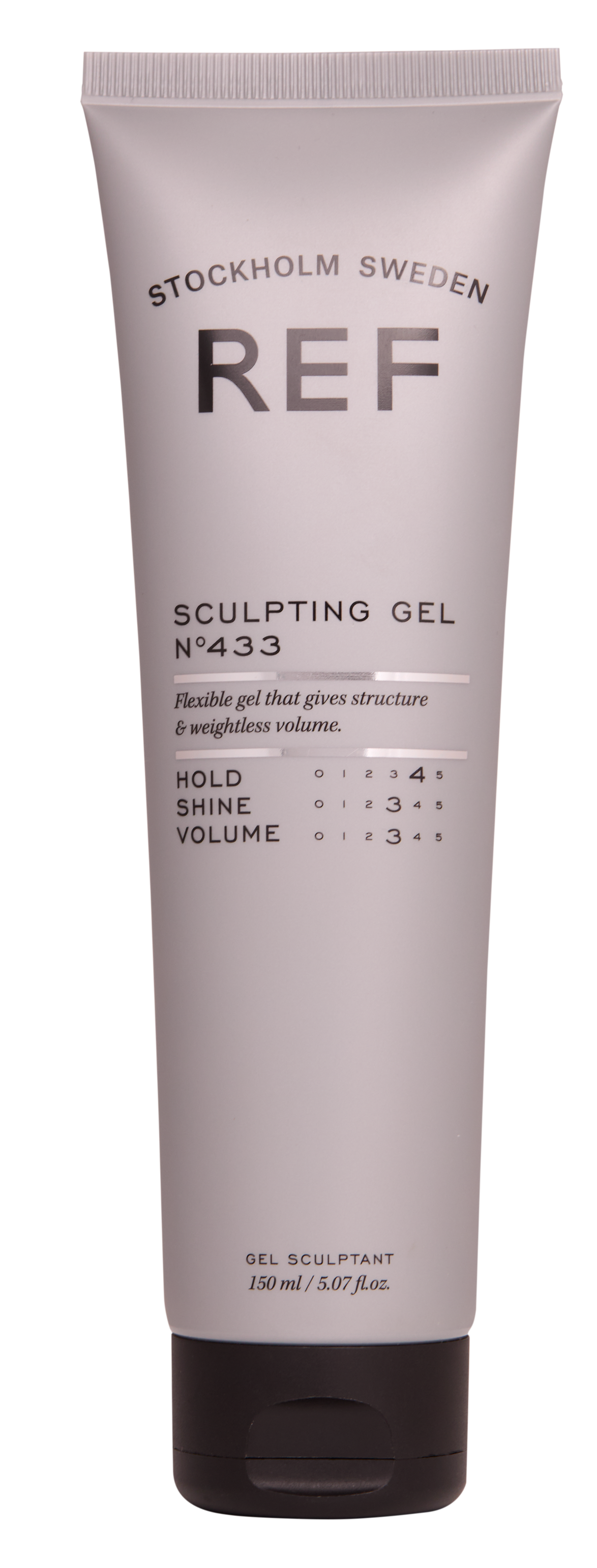 REF Sculpting Gel N°433