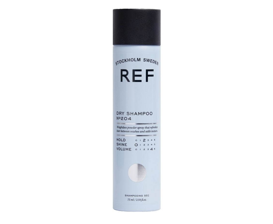 Dry Shampoo Nr. 204