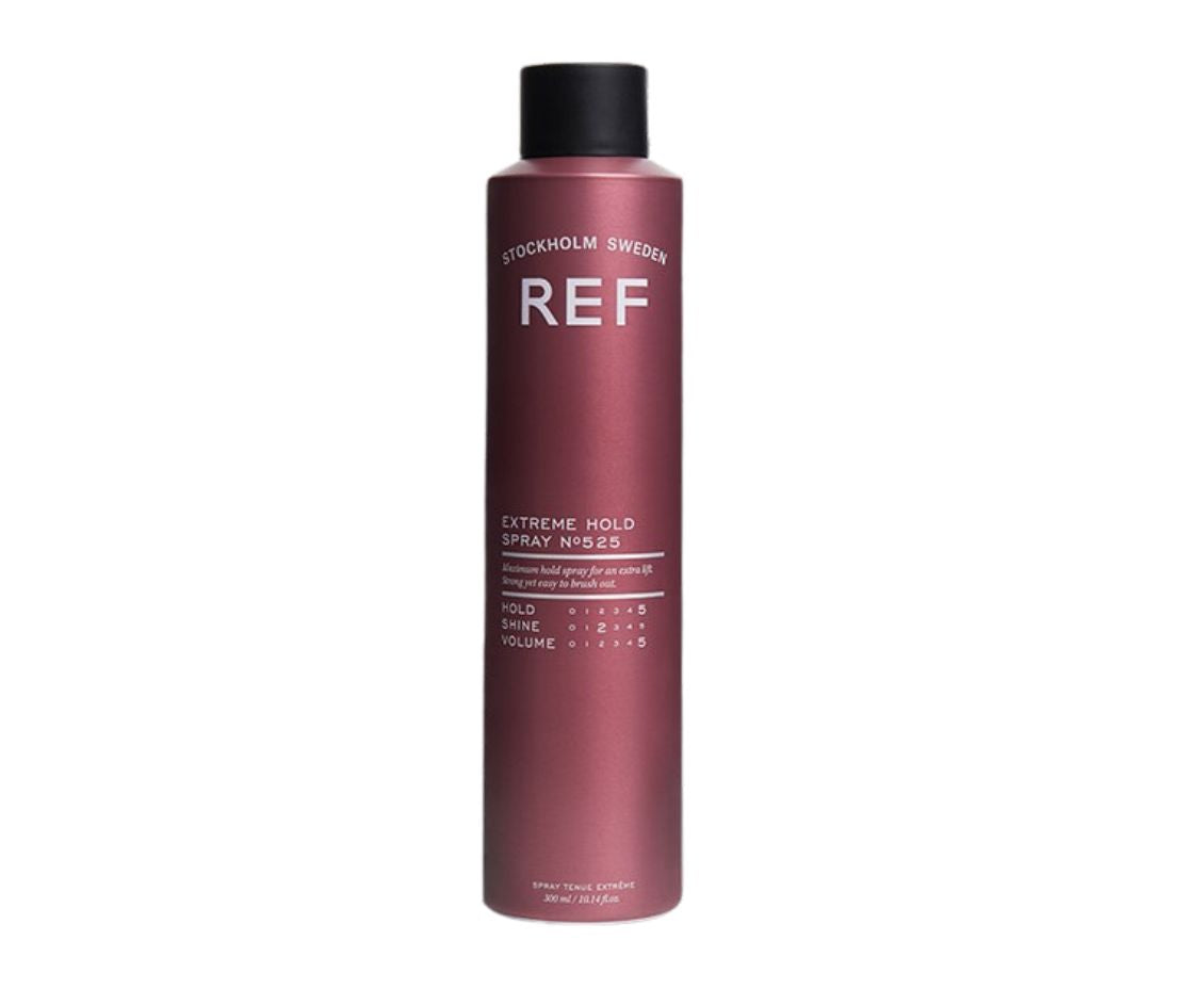 REF Extreme Hold Spray N°525