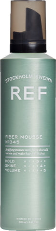 Fiber Mousse N°345