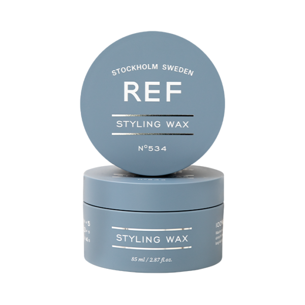 Styling Wax Nr. 534