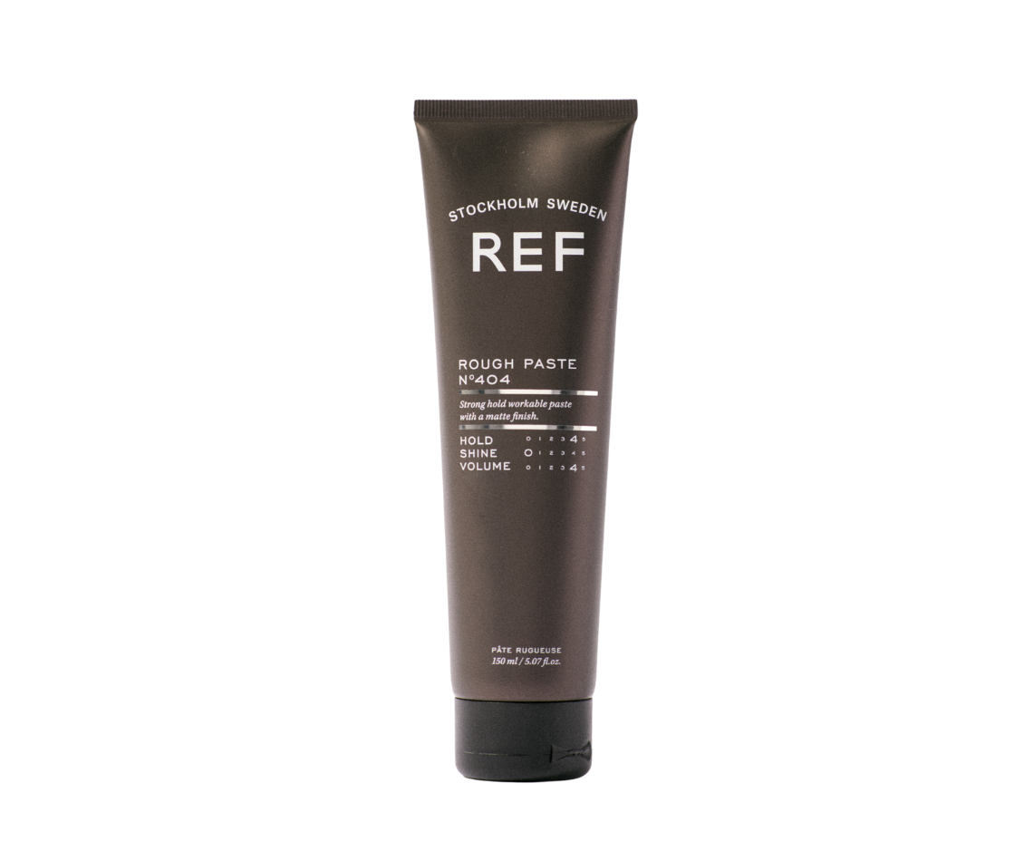 REF Rough Paste N°404