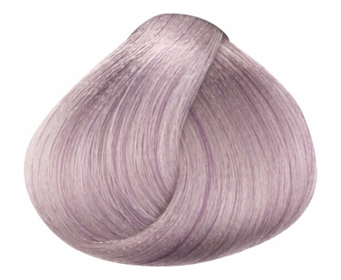 Permanent Colour Cream Haarfarbe