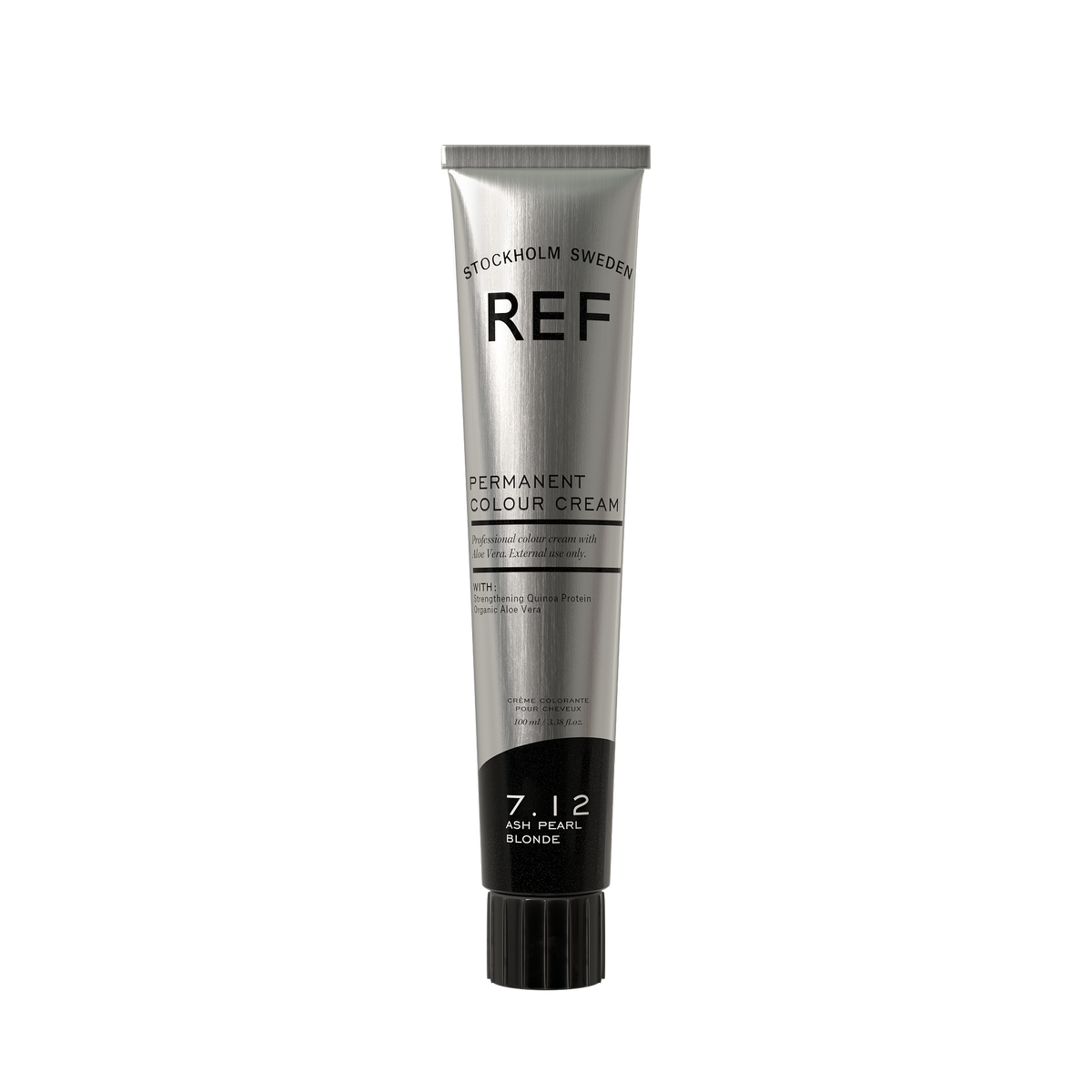 Permanent Colour Cream Haarfarbe