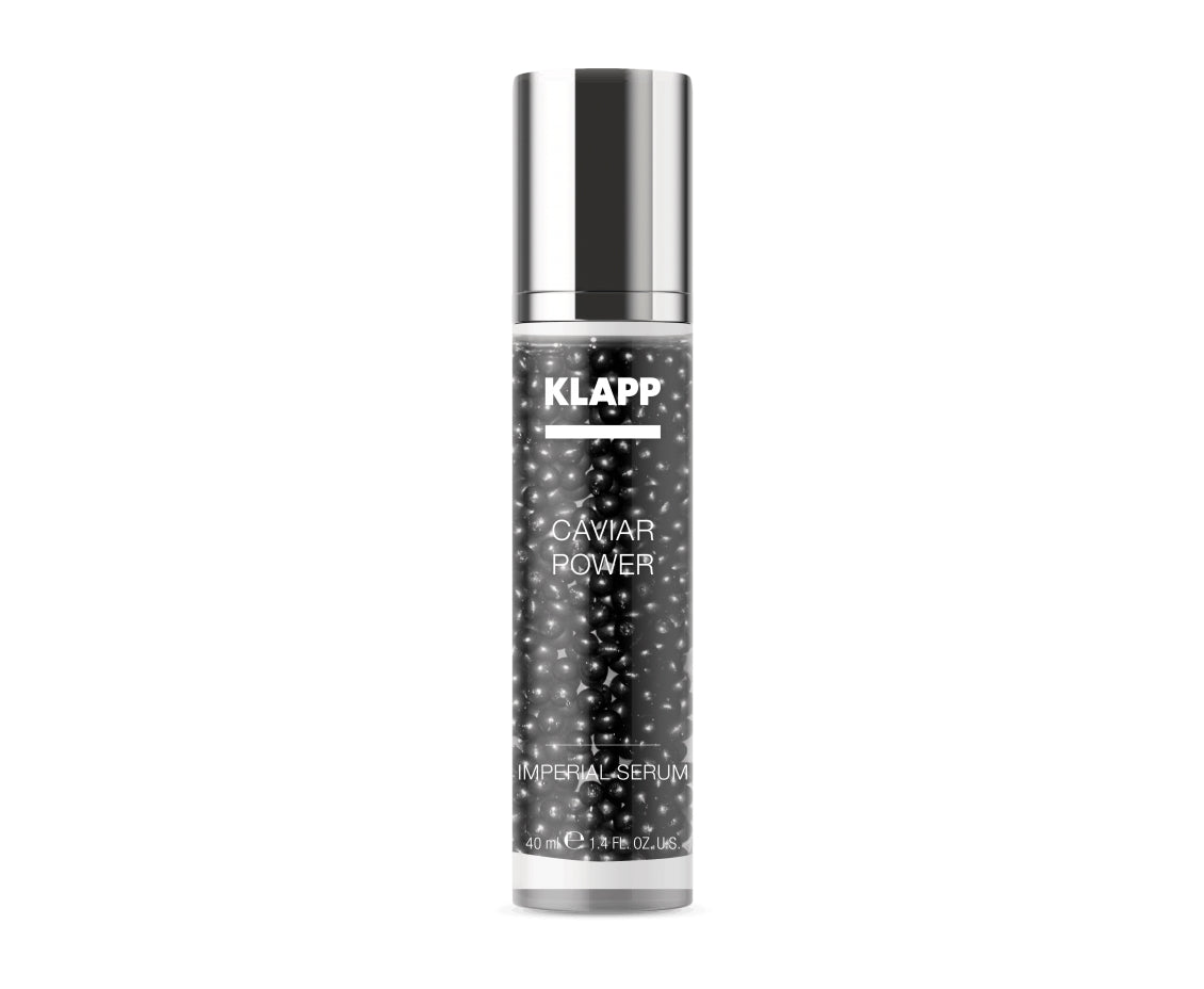 CAVIAR POWER Imperial Serum
