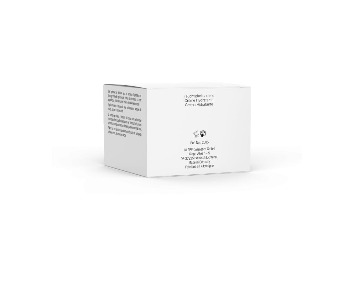 SKINCONCELLULAR Moist Cream