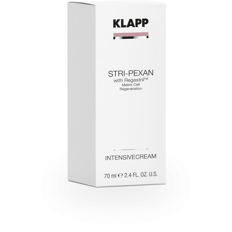 STRI-PEXAN Crème intensive
