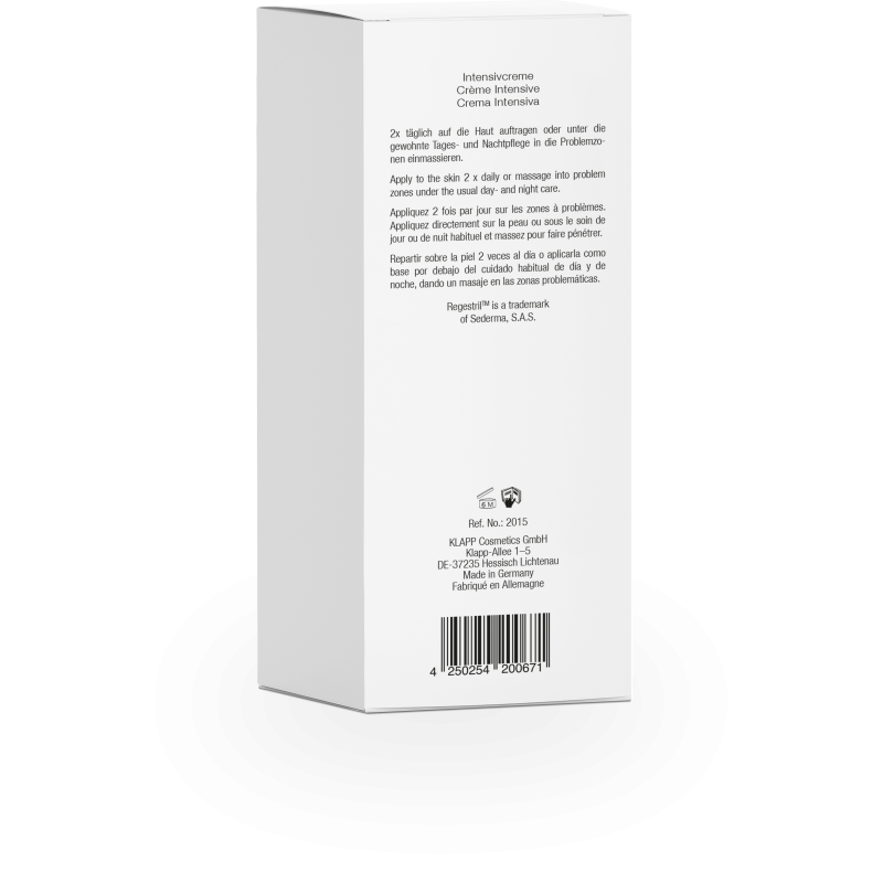STRI-PEXAN Crème intensive