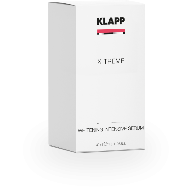 X-TREME Whitening Intensive Serum