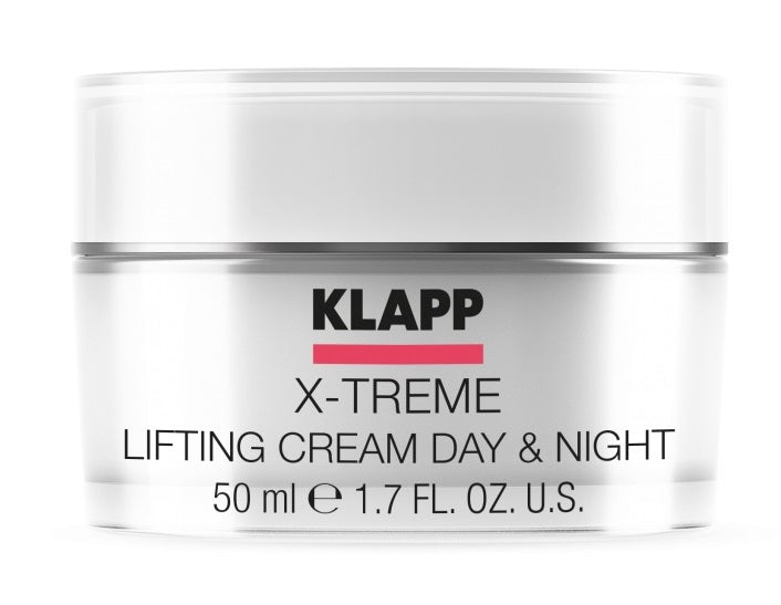 X-TREME Lifting Cream Day & Night