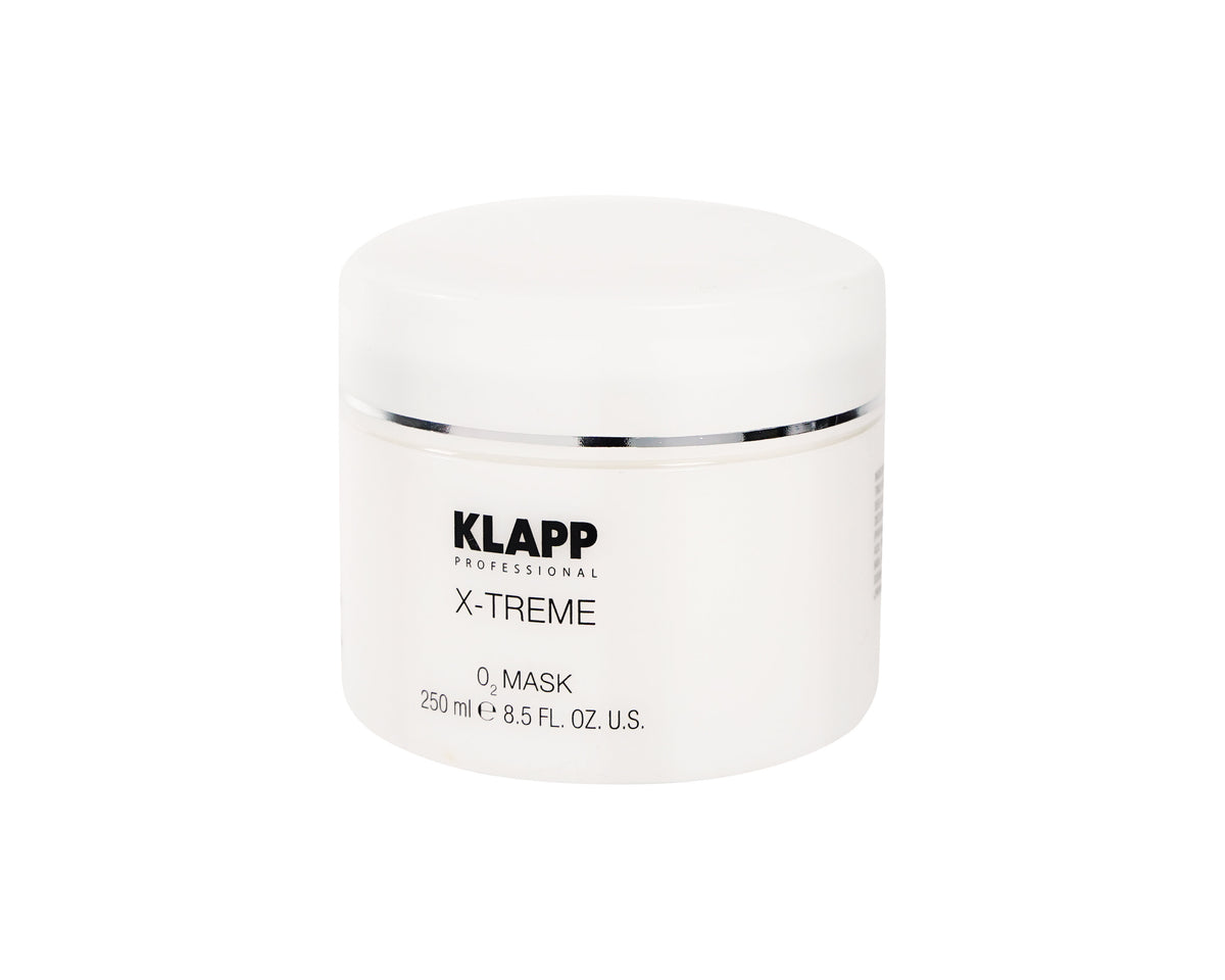 XTREME O2 Mask Produit de la cabine
