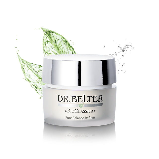 Bio-Classica Pure Balance Refiner Muster