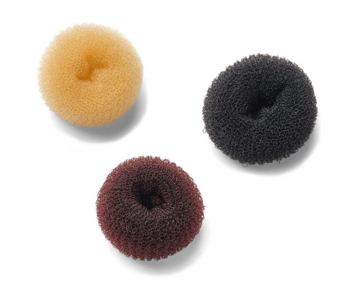 Knotenrolle klein 6 cm
