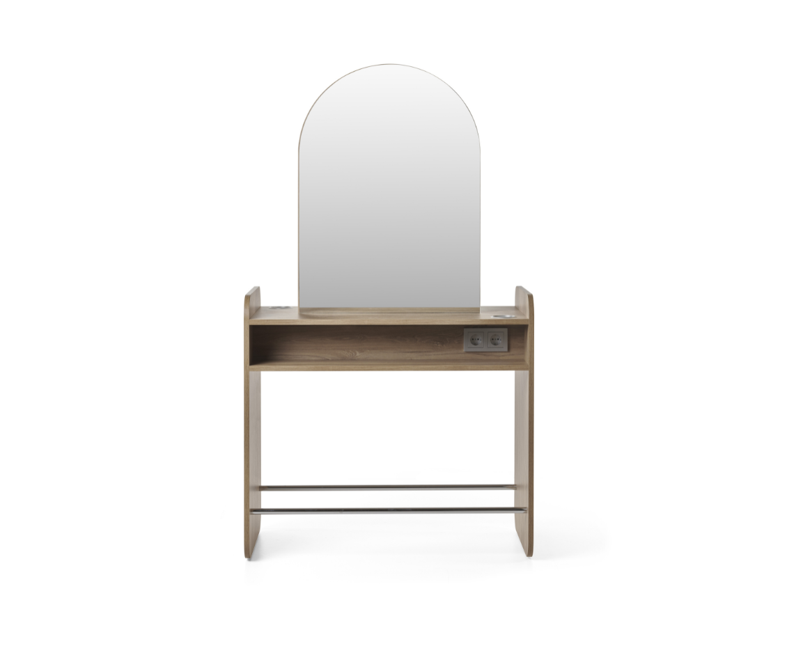 DOBI Smartline Coiffeuse Vico Island