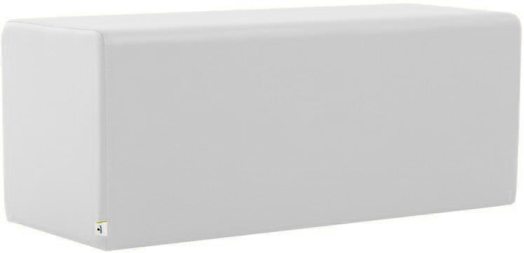 DOBI Smartline Banquette d'attente double Narcis
