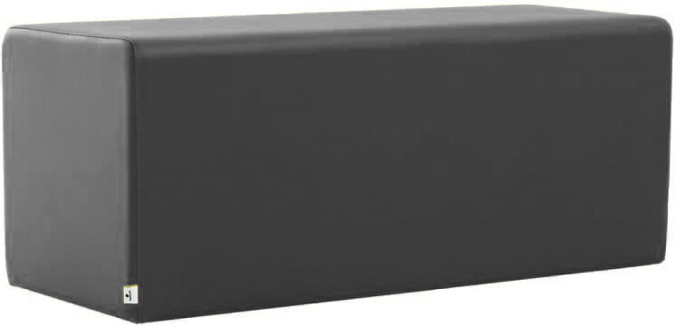 DOBI Smartline Banquette d'attente double Narcis